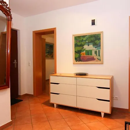 House, Am Darss Prázdninový dům Born