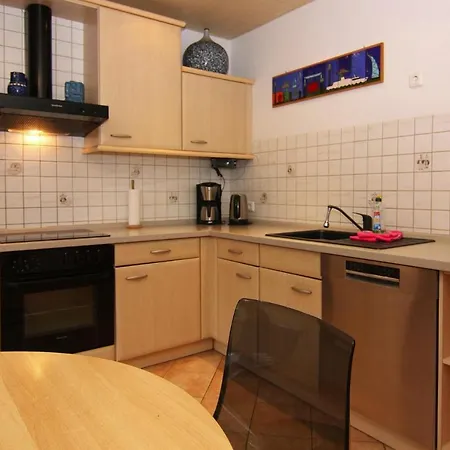 Prázdninový dům House, Am Darss *