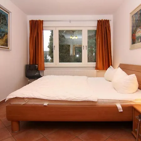 Prázdninový dům House, Am Darss *