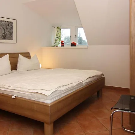 House, Am Darss Prázdninový dům *