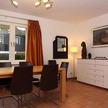 House, Am Darss