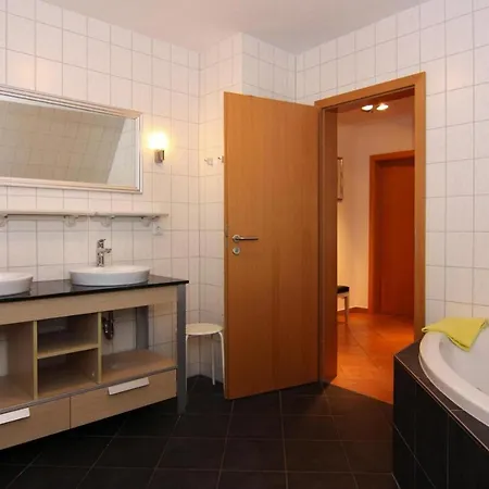 Prázdninový dům House, Am Darss