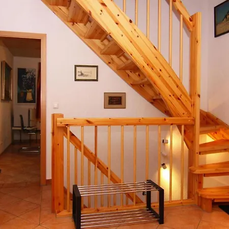 House, Am Darss