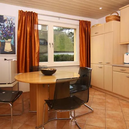 Prázdninový dům House, Am Darss *
