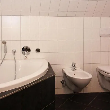 House, Am Darss Prázdninový dům Born