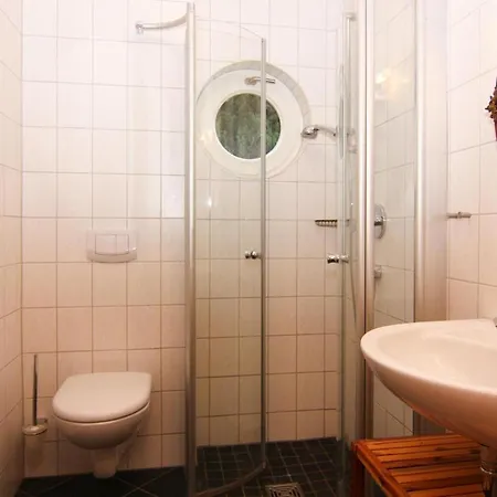 Prázdninový dům House, Am Darss