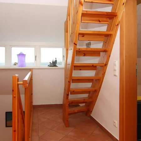 House, Am Darss