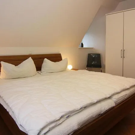 House, Am Darss Prázdninový dům
