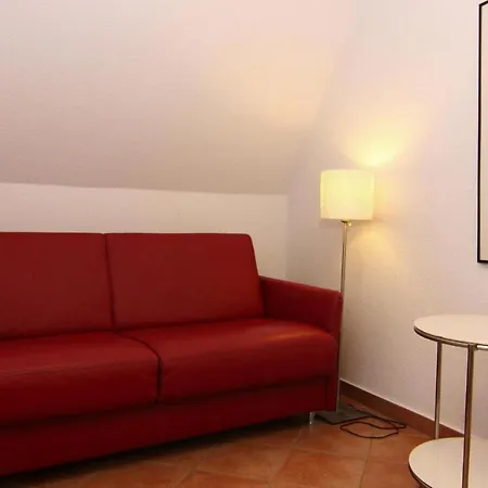 House, Am Darss Prázdninový dům Born