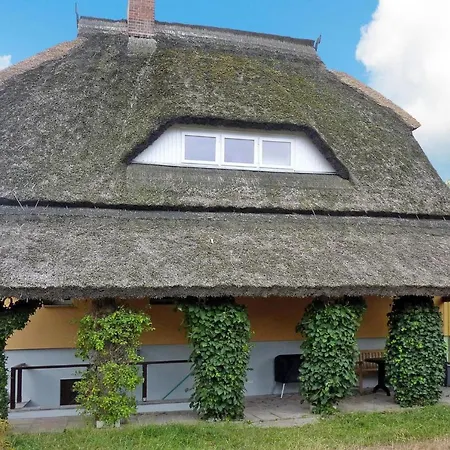 House, Am Darss
