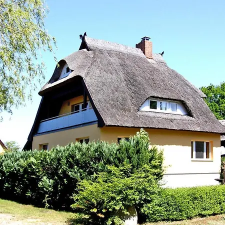 Prázdninový dům House, Am Darss *